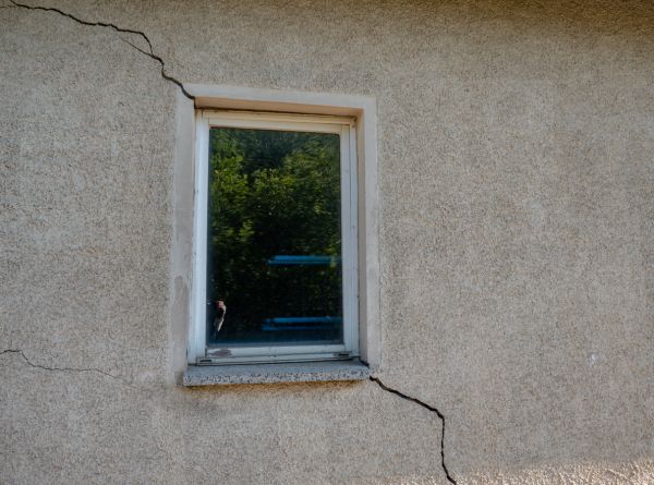 Cost of Home Foundation Repair in Phenix City
