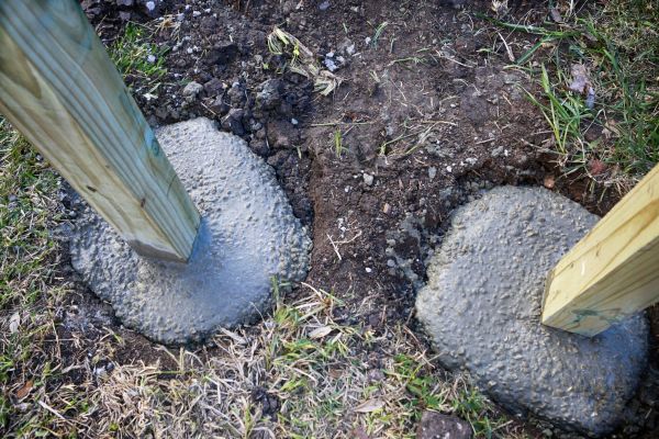 Cost of Piling Repair in Phenix City