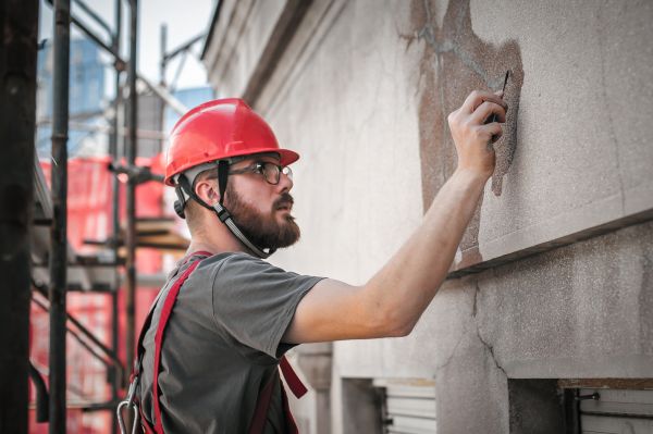Cost of Structural Repair in Phenix City
