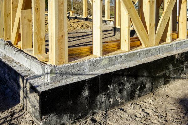 Cost of Sinking Foundation Lifting in Phenix City