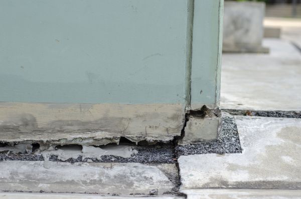 Cost of Structural Concrete Repair in Phenix City