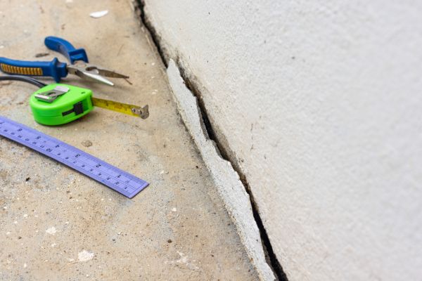 Cost of Structural Damage Repair in Phenix City