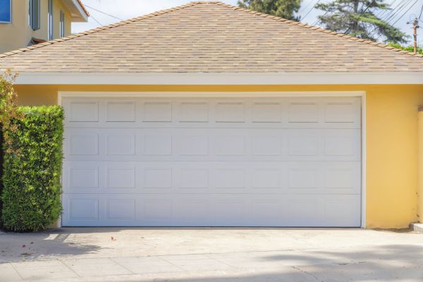 Cost of Garage Foundation Repair in Phenix City