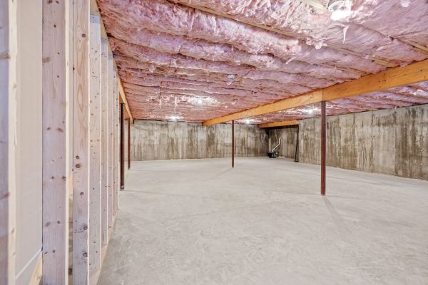 Foundation Maintenance in Phenix City