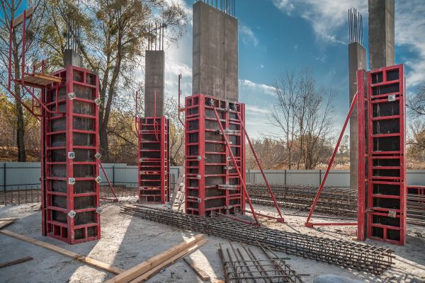 Cost of Foundation Support Service in Phenix City