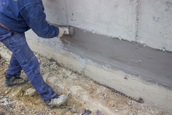 Cost of Foundation Crack Sealing in Phenix City