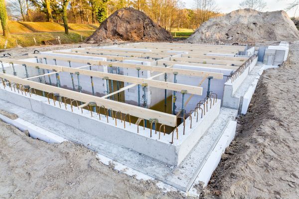 Deep Foundation Repair in Phenix City