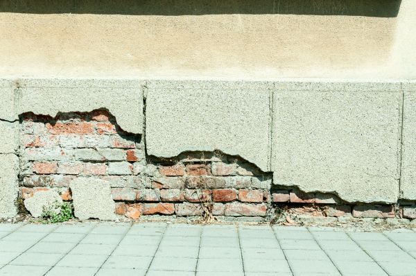 Cost of Foundation Damage Repair in Phenix City