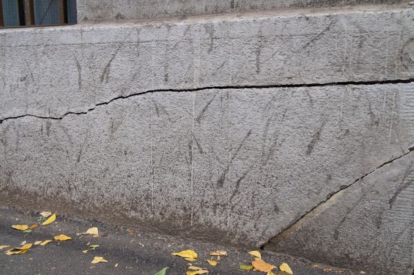 Cost of Structural Foundation Repair in Phenix City