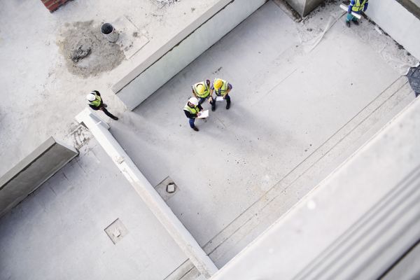 Commercial Foundation Repair in Phenix City