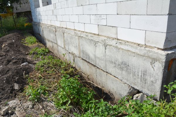 Structural Reinforcement in Phenix City