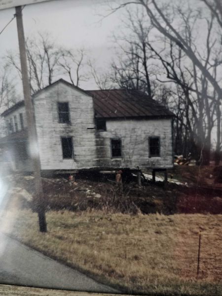 Foundation Jacking in Phenix City