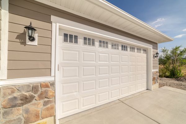 Garage Lifting in Phenix City