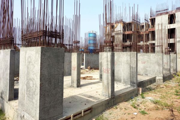 Cost of Foundation Stabilizing in Phenix City