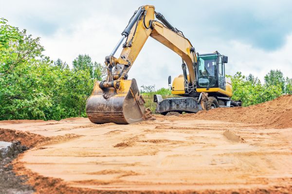 Home Foundation Leveling in Phenix City