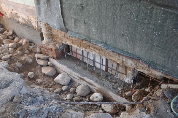 Cost of Foundation Reinforcement in Phenix City