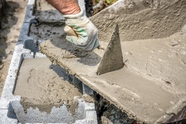 Cost of Foundation Mortar Repair in Phenix City
