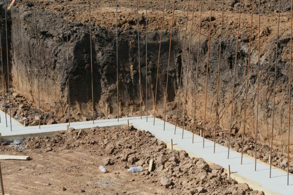 Footer Repair in Phenix City