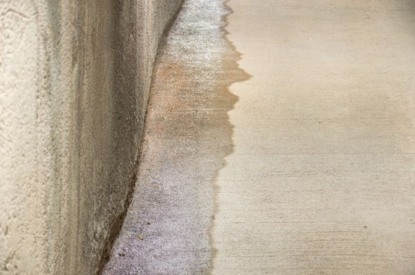 Cost of Leaking Foundation Repair in Phenix City